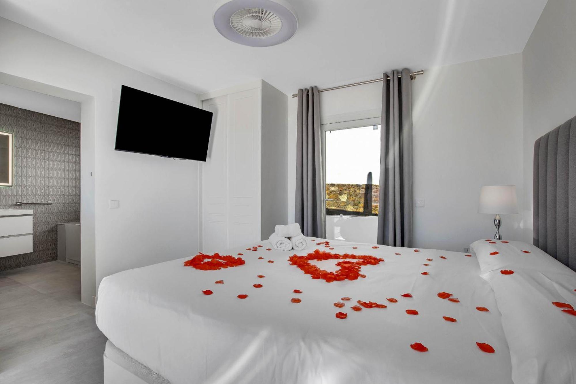 Caminito Rey & Banderas Spa Relax Carratraca Exterior foto